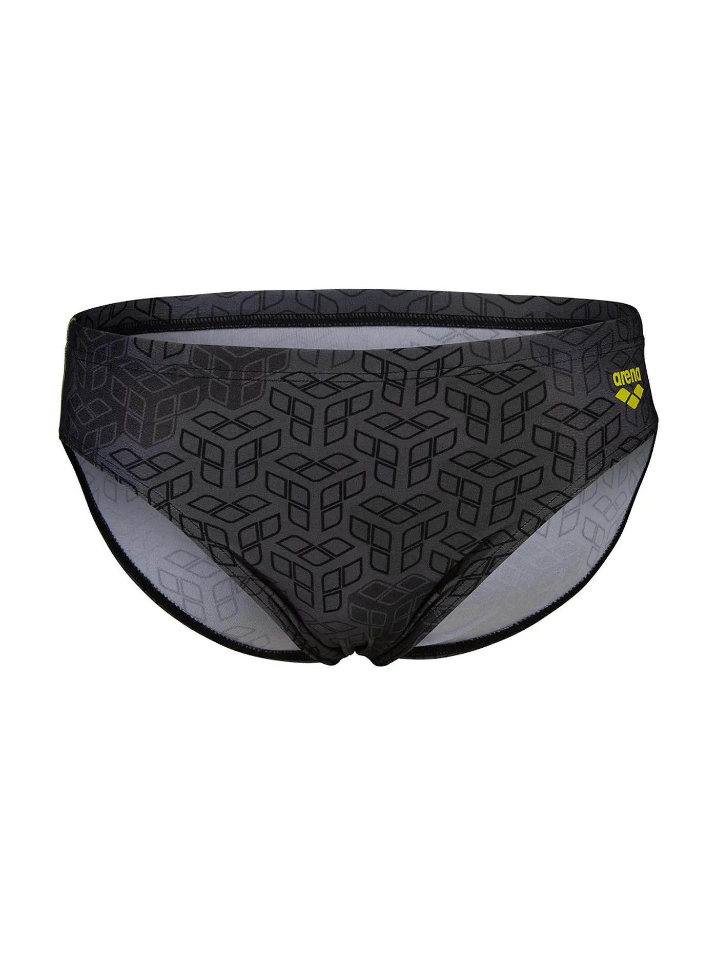 ARENA | Herren Badeslip Camo Kikko | 